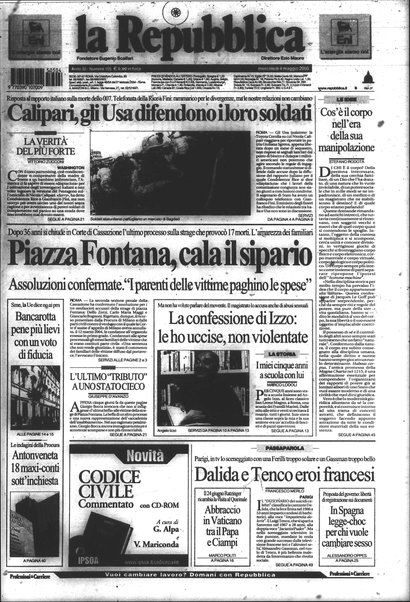 La repubblica